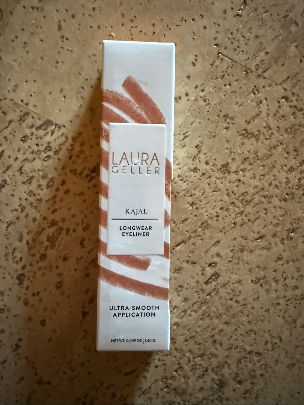 Laura Geller Longwear Kajal Eyeliner - Clove Kohl